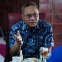 Sambangi Gibran di Solo, Zulhas: Saya Diundang Makan Soto dan Tengkleng