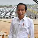 Bukan Bangga dengan Mobil CBU, Jokowi Harusnya Malu Belum Wujudkan Mobil Esemka