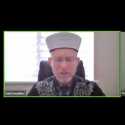 Mufti Ukraina: Umat Muslim Ukraina Alami Represi di Bawah Jajahan Rusia
