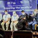 R17 Group Bantu Pemerintah Ciptakan Ekosistem Digital yang Lebih Aman
