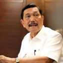 Bikin Gaduh Indonesia, Jokowi Seharusnya Pecat Luhut Binsar Pandjaitan dari Kabinetnya