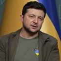 18 Hari Invasi Rusia, Zelensky Yakin Ukraina Pasti Menang