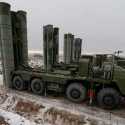 AS Bujuk Turki Kirim Sistem Pertahanan S-400 Buatan Rusia ke Ukraina