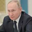 Tolak Zona Larangan Terbang di Ukraina, Putin: Setiap Sanksi Barat Berarti Deklarasi Perang