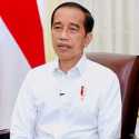 Jokowi Jangan Mau Kena 