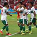 Andalkan Skuat Timnas U-23, Indonesia Ditargetkan Lolos ke Piala Asia 2023