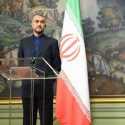 Menlu Iran: Moskow akan Berada di Sisi Teheran sampai Akhir Negosiasi Nuklir