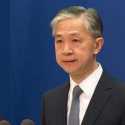 China Bantah Tuduhan Mengetahui Rencana Invasi Rusia ke Ukraina