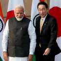PM Jepang Minta Narendra Modi Ambil Tindakan Tegas atas Invasi Rusia ke Ukraina