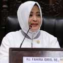 Fahira Idris: Jangan Sampai Masuk Ramadhan Persoalan Minyak Goreng Belum Selesai