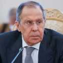 Lavrov: Penggunaan Senjata Nuklir Melawan Rusia Sedang Berjalan