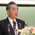 Pidato Wang Yi di Pertemuan OKI: China dan Negara-negara Islam Harus Saling Mendukung