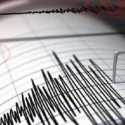 Senin Pagi, Gempa Magnitudo 6,9 Guncang Nias Selatan, Terasa Sampai ke Padang