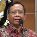 Menko Mahfud: Nama dan Peran Soeharto Tetap Ada dalam Naskah Akademik Keppres 2/2022