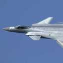 Pakai Mesin Baru, Performa Jet Tempur J-20 China Diklaim Saingi F-22 Raptor
