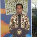 Jokowi: Cintai Produk Indonesia untuk Memajukan Perajin dan UMKM Kita