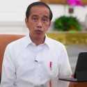 Jaga Reputasi, Jokowi akan Main Aman dalam Menjawab Wacana Tunda Pemilu 2024
