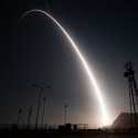 Tak Ingin Memperkeruh Situasi, AS Tunda Uji Coba Rudal Balistik Antarbenua Minuteman III