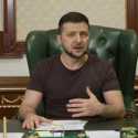 Zelensky: Jika Upaya Negosiasi dengan Putin Gagal, Berarti Perang Dunia Ketiga