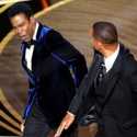 Usai Pukul Chris Rock, Will Smith Terancam Kehilangan Piala Oscar Pertamanya