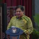 Menko Airlangga Tekankan Tiga Aspek Ini untuk Jamin Ketersediaan Pangan Jelang Ramadhan dan Idul Fitri