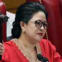 Soal Orang Dekat Jokowi Ingin Tunda Pemilu, Puan Maharani Bisa Ajukan Interpelasi
