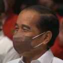 Jokowi <i>Ngeluh</i> Produk Lokal Tidak Dipakai, Hensat: Bapak Selama Ini <i>Ngapain Aja</i>?