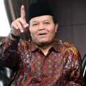 HNW: Seharusnya Jokowi Tegaskan Anggota Kabinet Ikut Taati Presiden 2 Periode