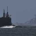 Komentari Laksamana Aquilino, Pengamat: Jangan Sampai AS Meniru Krisis Ukraina di Laut China Selatan