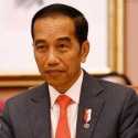 Arman Salam: Jika Jokowi Nekat Tunda Pemilu Bisa Saja Terjadi <i>Chaos</i> dan Konflik Horizontal Dahsyat
