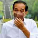 Jokowi Minta Masyarakat Tidak Bandingkan Mudik dengan MotoGP