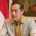Ultimatum Mendag Lutfi, Wakil Sekjen PMII: DPR RI Jangan Gertak Sambal