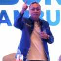 Zulhas Minta Anggota DPRD PAN Tak Berteriak-teriak, Kenapa?