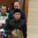Soal Reshuffle Kabinet, Jika PKB Diusik Cak Imin Bakal Tabuh Genderang Perang
