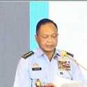 Hadapi Perang Generasi Kelima, Fadjar Prasetyo Minta TNI Siapkan Evolusi Teknologi Kekuatan Udara