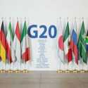 G-20 Dalam Friksi