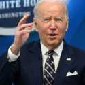 Biden: Putin Harus Membayar Mahal Jika Nekat Gunakan Senjata Kimia di Ukraina