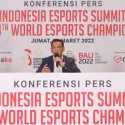PBESI Pastikan Indonesia Siap jadi Tuan Rumah IESF <i>World Championship</i> 2022