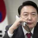 Lewat Telepon, Presiden Yoon Suk-yeol dan Xi Jinping Tegaskan Komitmen 30 Tahun Hubungan China-Korsel