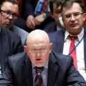 AS akan Usir 12 Diplomat Rusia untuk Misi PBB di New York