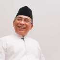 Yahya Cholil Staquf: NU Tidak Pernah Berhenti Dukung Palestina