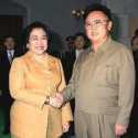 20 Tahun Kunjungan Megawati ke Pyongyang, Bukti Persahabatan Indonesia dan Korea