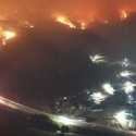 Kebakaran Hutan Korsel, Presiden Moon Jae-in Perintahkan Perlindungan PLTN Hanul