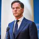 Sempat Melarang, Parlemen Belanda Ijinkan Mark Rutte Hadiri Pidato Zelensky