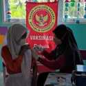 Akselerasi Vaksinasi, Binda Gorontalo Komitmen Dukung Transisi Pandemi Menuju Endemi