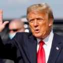 Survei: Jika Pilpres AS Digelar Saat Ini, Trump Bakal Sikat Habis Suara Biden