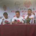 Ingin Jokowi Tiga Periode, Kobar Minta Digelar Sidang MPR untuk Amandemen UUD 1945