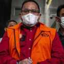 Dodi Reza Alex Noerdin Segera Diadili di PN Tipikor Palembang