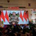 Tegas, Di Hadapan Jokowi, PP Pemuda Muhammadiyah Tolak Perpanjangan Masa Jabatan Presiden