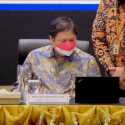 SPT PPh Difasilitasi Secara <i>Online</i>, Menko Airlangga: Mari Tingkatkan Kepatuhan Pajak untuk Indonesia Maju